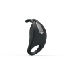 Pierścień wibrujący Pretty Love silikonowy z króliczkiem USB 7,5 cm