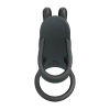 Nakładka wibrująca Pretty Love Matty silikonowa USB 4 cm