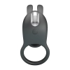 Nakładka wibrująca Pretty Love Matty silikonowa USB 4 cm