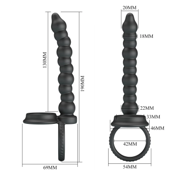 DIILON, Silicone, waterproof
