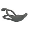 Pierścień wibrujący Pretty Love Master Ring silikonowy 7 funkcji