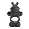 PRETTY LOVE - Vibrate Penis Ring YUSUF 10 functions