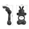 PRETTY LOVE - Vibrate Penis Ring YUSUF 10 functions