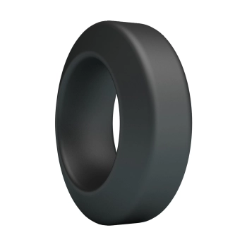 Pierścień erekcyjny silikonowy Crazy Bull Brodan wodoodporny 3,8 cm