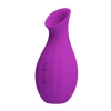 Stymulator ssący łechtaczki Pretty Love w kształcie wazonu