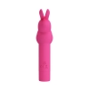Wibrator króliczek Pretty Love Gerardo silikonowy 10 funkcji wibracji