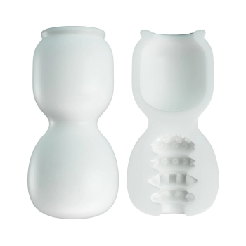 Pretty Love Power Head Susan Wand Massager Head