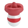 Stymulator łechtaczki Pretty Love Mina liżący 10 trybów