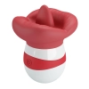 Stymulator łechtaczki Pretty Love Mina liżący 10 trybów
