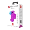 Wibrator na palec Magic Unicorn Pretty Love 10 stukających