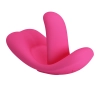 Wibrator silikonowy Pretty Love Hazelynn sterowany aplikacją 11 cm