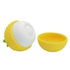Silikonowy stymulator ananas Pretty Love 12 trybów uderzeń