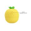 Silikonowy stymulator ananas Pretty Love 12 trybów uderzeń