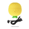 Silikonowy stymulator ananas Pretty Love 12 trybów uderzeń