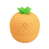 Silikonowy wibrator Pineapple Secret Pretty Love 12 trybów uderzeń