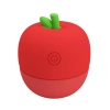 Stymulator łechtaczki Pretty Love Apple Secret silikonowy 12 trybów lizania