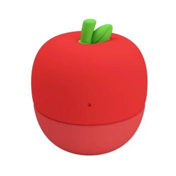 Stymulator łechtaczki Pretty Love Apple Secret silikonowy 12 trybów lizania