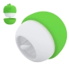 Stymulator łechtaczki liżący Pretty Love Apple Secret silikonowy 12 trybów