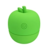 Stymulator łechtaczki liżący Pretty Love Apple Secret silikonowy 12 trybów