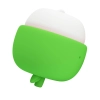 Stymulator łechtaczki liżący Pretty Love Apple Secret silikonowy 12 trybów