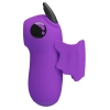 Stymulator łechtaczki Pretty Love Magic Devil silikonowy ładowalny E-stim