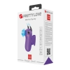 Stymulator łechtaczki Pretty Love Magic Devil silikonowy ładowalny E-stim
