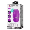Stymulator łechtaczki Pretty Love Shakira silikonowy USB