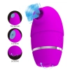 Stymulator łechtaczki Pretty Love Shakira silikonowy USB