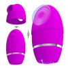Stymulator łechtaczki Pretty Love Shakira silikonowy USB
