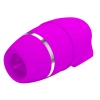 Stymulator łechtaczki Pretty Love Shakira silikonowy USB