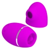 Stymulator łechtaczki Pretty Love Shakira silikonowy USB