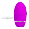 Stymulator łechtaczki Pretty Love Shakira silikonowy USB