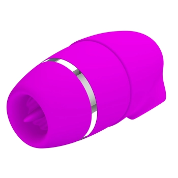 Stymulator łechtaczki Pretty Love Shakira silikonowy USB