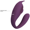 SHEY, 10 vibration functions 10 tapping functions Mobile APP Long-distance Control