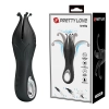 Trener penisa ośmiornica Pretty Love Arella 12 wibracji USB