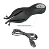 Trener penisa ośmiornica Pretty Love Arella 12 wibracji USB