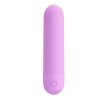 Mini wibrator Stefan Pretty Love 10 funkcji