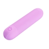 Mini wibrator Stefan Pretty Love 10 funkcji