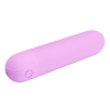 Mini wibrator Stefan Pretty Love 10 funkcji