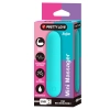 Mini wibrator Stefan Pretty Love 10 funkcji