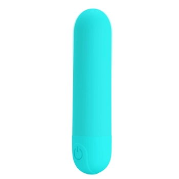 Mini wibrator Stefan Pretty Love 10 funkcji