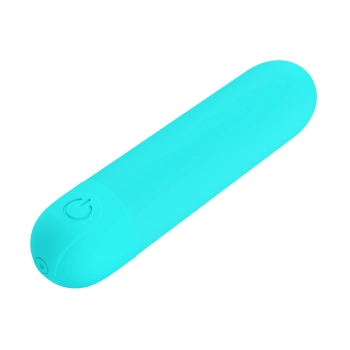 Mini wibrator Stefan Pretty Love 10 funkcji