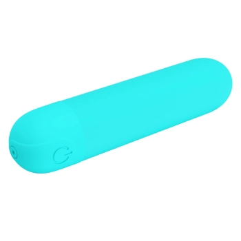 Mini wibrator Stefan Pretty Love 10 funkcji