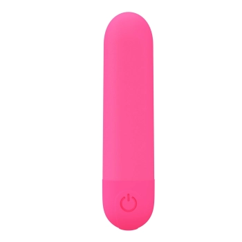 Mini wibrator Stefan Pretty Love 10 funkcji