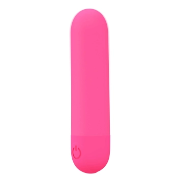 Mini wibrator Stefan Pretty Love 10 funkcji
