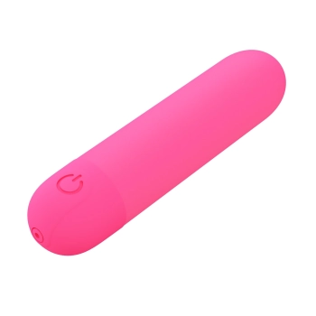 Mini wibrator Stefan Pretty Love 10 funkcji