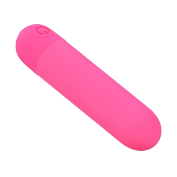 Mini wibrator Stefan Pretty Love 10 funkcji