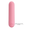 Mini wibrator Stefan Pretty Love 10 wibracji