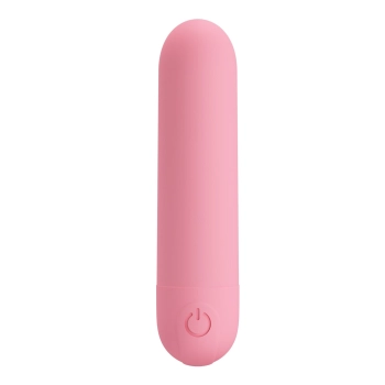 Mini wibrator Stefan Pretty Love 10 wibracji