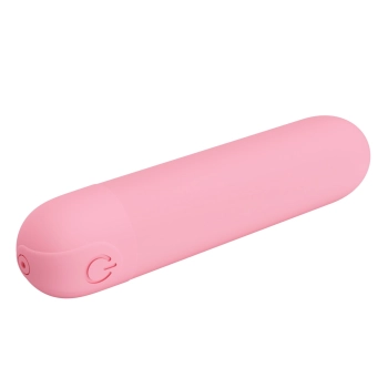 Mini wibrator Stefan Pretty Love 10 wibracji